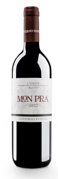 Conterno Fantino Langhe Rosso Monprà
