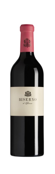 Tenuta di Biserno Biserno Toscana IGT Rosso