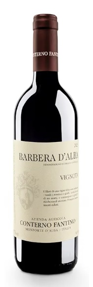 Conterno Fantino Barbera d'Alba Vignota