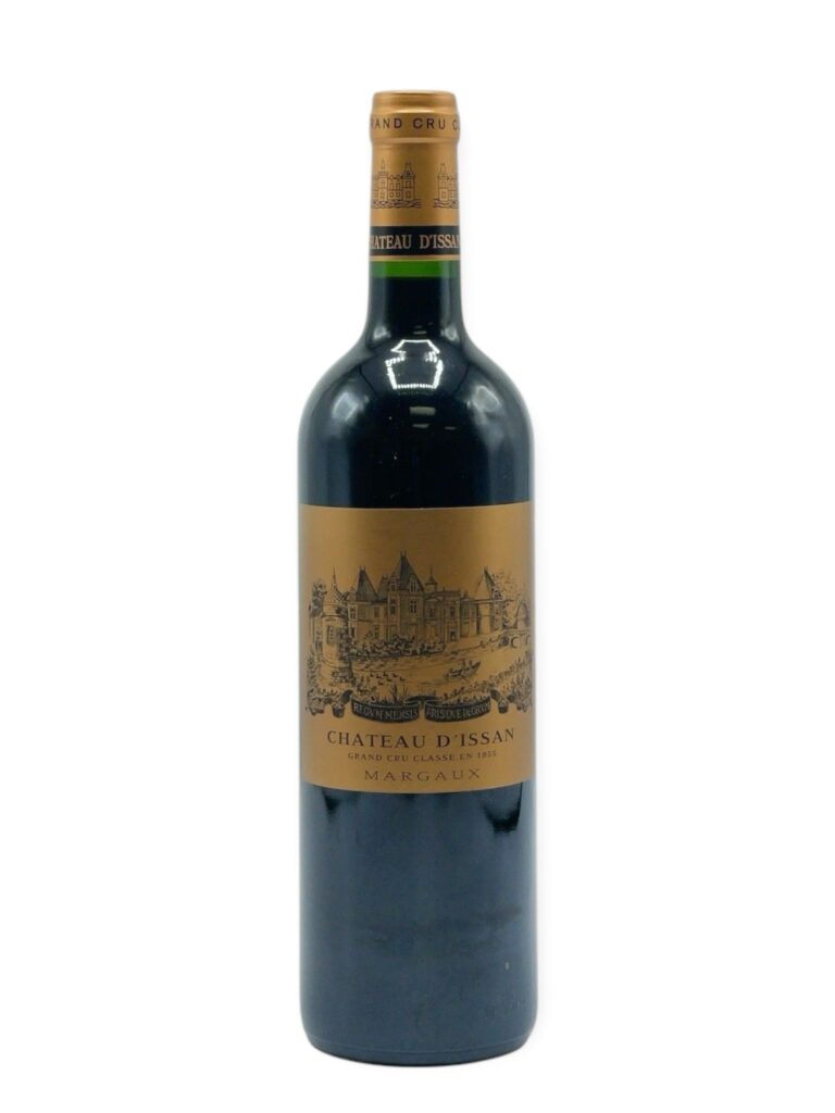 chateau dissan