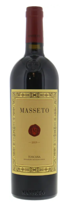 masseto