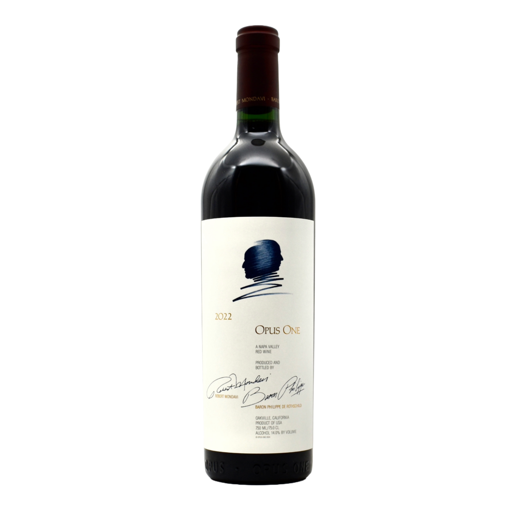 opus one